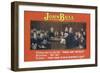 John Bull-null-Framed Giclee Print