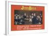 John Bull-null-Framed Giclee Print