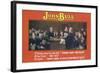 John Bull-null-Framed Giclee Print