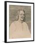 John Bunyan, C1916-William Strang-Framed Giclee Print