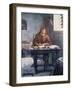 John Bunyan-Joseph Ratcliffe Skelton-Framed Giclee Print