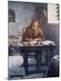 John Bunyan-Joseph Ratcliffe Skelton-Mounted Giclee Print