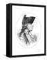 John Burgoyne, Whymper-null-Framed Stretched Canvas