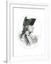 John Burgoyne, Whymper-null-Framed Giclee Print