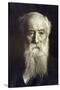 John Burroughs, American Naturalist-Science Source-Stretched Canvas