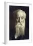 John Burroughs, American Naturalist-Science Source-Framed Giclee Print