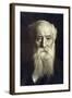 John Burroughs, American Naturalist-Science Source-Framed Giclee Print