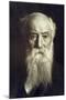 John Burroughs, American Naturalist-Science Source-Mounted Giclee Print