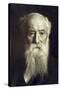 John Burroughs, American Naturalist-Science Source-Stretched Canvas