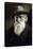 John Burroughs, American Naturalist-Science Source-Stretched Canvas