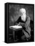 John Burroughs, American Naturalist-Science Source-Framed Stretched Canvas