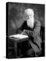 John Burroughs, American Naturalist-Science Source-Stretched Canvas