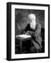 John Burroughs, American Naturalist-Science Source-Framed Giclee Print