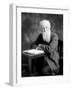 John Burroughs, American Naturalist-Science Source-Framed Giclee Print