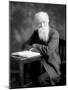 John Burroughs, American Naturalist-Science Source-Mounted Giclee Print