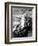 John Burroughs, American Naturalist-Science Source-Framed Giclee Print