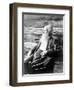 John Burroughs, American Naturalist-Science Source-Framed Giclee Print