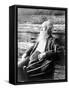 John Burroughs, American Naturalist-Science Source-Framed Stretched Canvas