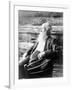 John Burroughs, American Naturalist-Science Source-Framed Giclee Print