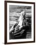 John Burroughs, American Naturalist-Science Source-Framed Giclee Print