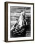 John Burroughs, American Naturalist-Science Source-Framed Giclee Print