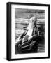 John Burroughs, American Naturalist-Science Source-Framed Giclee Print