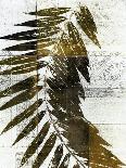 Palm Indigo II-John Butler-Art Print