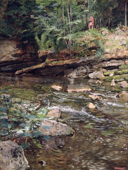 Premium Giclee Print, , large