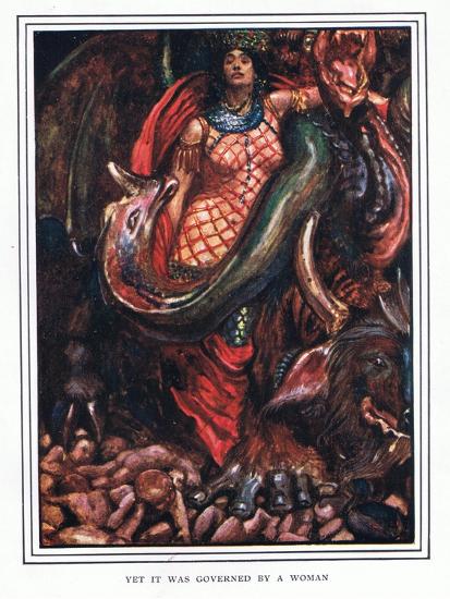 Premium Giclee Print, , large