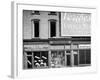 John C. Grauls Art Store, 217 Fifth Avenue, New York-null-Framed Photo