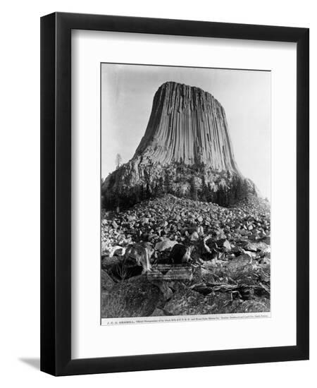 Premium Photographic Print, , large