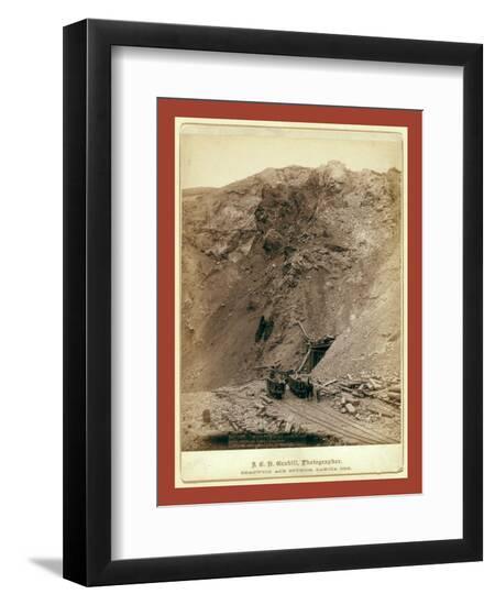Premium Giclee Print, , large