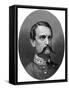 John Cabell Breckinridge, Confederate General, 1862-1867-J Rogers-Framed Stretched Canvas