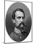 John Cabell Breckinridge, Confederate General, 1862-1867-J Rogers-Mounted Giclee Print