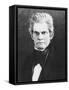 John Caldwell Calhoun, American Statesman, 19th Century-null-Framed Stretched Canvas