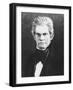 John Caldwell Calhoun, American Statesman, 19th Century-null-Framed Giclee Print