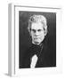 John Caldwell Calhoun, American Statesman, 19th Century-null-Framed Giclee Print