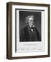 John Caldwell Calhoun-Henry Bryan Hall-Framed Giclee Print