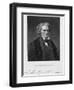 John Caldwell Calhoun-Henry Bryan Hall-Framed Giclee Print