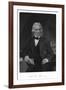 John Caldwell Calhoun-Alonzo Chappel-Framed Premium Giclee Print