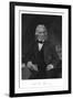 John Caldwell Calhoun-Alonzo Chappel-Framed Premium Giclee Print