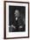 John Caldwell Calhoun-Alonzo Chappel-Framed Art Print