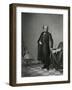 John Caldwell Calhoun-Alonzo Chappel-Framed Art Print