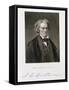 John Caldwell Calhoun-Mathew Brady-Framed Stretched Canvas