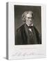 John Caldwell Calhoun-Mathew Brady-Stretched Canvas