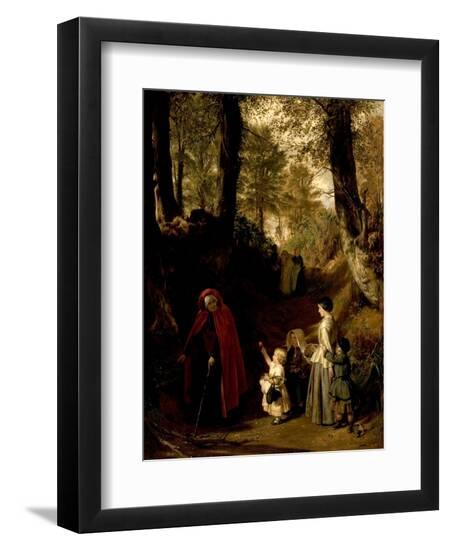 Premium Giclee Print, , large