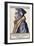 John Calvin (1509 1564). French Theologian and Pastor During the Protestant Reformation-null-Framed Giclee Print