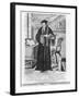 John Calvin-Clement de Jonghe-Framed Giclee Print