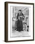 John Calvin-Clement de Jonghe-Framed Giclee Print