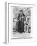 John Calvin-Clement de Jonghe-Framed Giclee Print